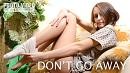 Alesya in Don't Go Away gallery from FM-TEENS