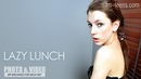 Rita in Lazy Lunch gallery from FM-TEENS