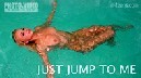 Just Jump To Me