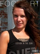 Lotion In The Sun - Part 2