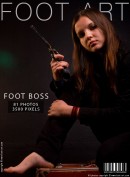Foot Boss