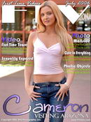 Cameron in Visiting Arizona gallery from FTVGIRLS