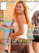 Summer in Easy To Please gallery from FTVGIRLS