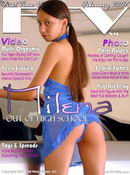Milena in Out Of High School gallery from FTVGIRLS