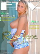 Raylene in First Time Quickie gallery from FTVGIRLS