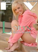 Loryn in Pretty in Pink gallery from FTVGIRLS