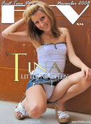 Tina in Little Nineteen gallery from FTVGIRLS