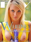 Whitney in Teen College Recruit gallery from FTVGIRLS