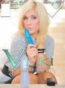 Vicki in Spontaneous Sexuality 2 gallery from FTVGIRLS