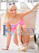 Kacey in Little Blue Eyes gallery from FTVGIRLS