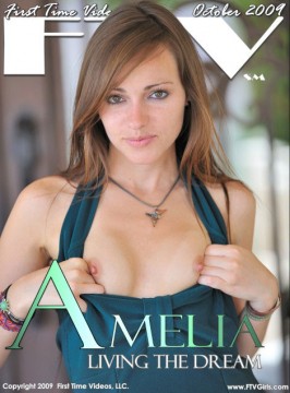Amelia  from FTVGIRLS