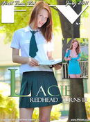 #108 — Redhead Turns 18