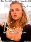 Kasey in Before The Pornstar gallery from FTVGIRLS