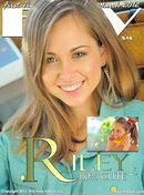 Riley in 110% Cutie gallery from FTVGIRLS