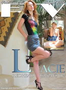 Lacie in #036 — Redhead Grows Up! gallery from FTVGIRLS