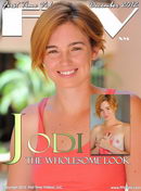 Jodi in #017 — The Wholesome Look gallery from FTVGIRLS