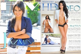 Jazmine  from FTVGIRLS