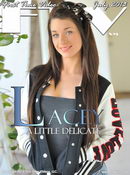 Lacey in Little Delicate gallery from FTVGIRLS