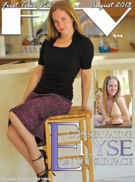 Elyse  from FTVGIRLS