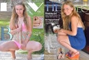 Brianna in THE ANIMAL LOVER gallery from FTVGIRLS