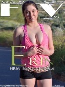 FIRM TEEN NATURALS