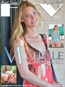 Michelle in FROM KANSAS gallery from FTVGIRLS