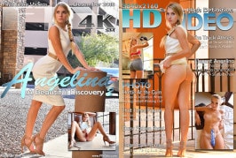 Angelina  from FTVGIRLS