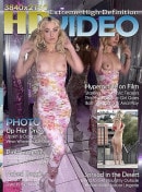 Up Her Dress