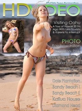 Fiona  from FTVGIRLS