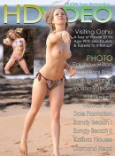 Visiting Oahu