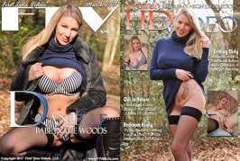 Danielle  from FTVMILFS