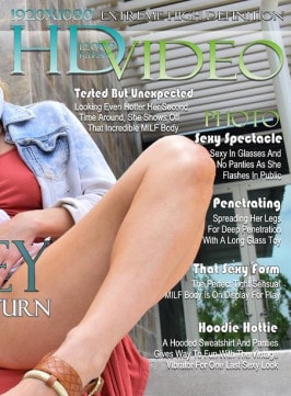 Ashley  from FTVMILFS