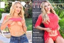 Claudia in V FOR VIXEN gallery from FTVMILFS