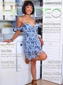 Kitty in Laundry Day gallery from FTVMILFS