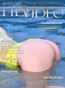 Serene in Pool Play At Night gallery from FTVMILFS