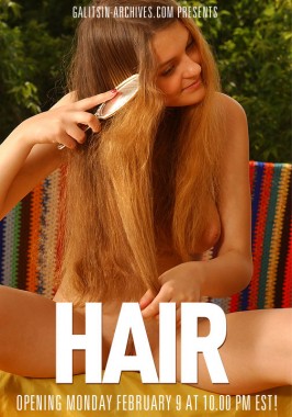 Tania from GALITSIN-ARCHIVES