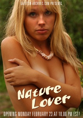 Elle from GALITSIN-ARCHIVES