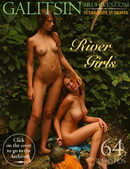River Girls gallery from GALITSIN-ARCHIVES by Galitsin