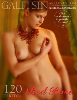 Larisa from GALITSIN-ARCHIVES