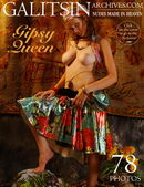 Vera in Gypsy Queen gallery from GALITSIN-ARCHIVES by Galitsin