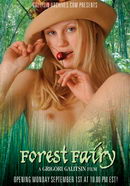 Julia in Forest Fairy video from GALITSIN-ARCHIVES by Galitsin