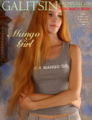 Mango Girl