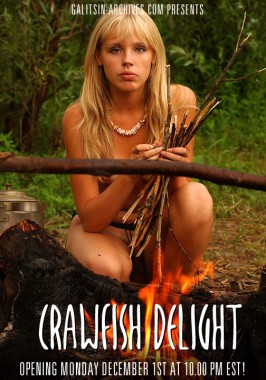 Elle from GALITSIN-ARCHIVES