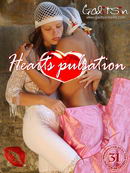 Olesia & Valentina in Hearts Pulsation gallery from GALITSIN-NEWS by Galitsin