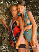 Polina & Valentina in A Soft Belt gallery from GALITSIN-NEWS by Galitsin