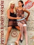 Katerina & Men in Petter & Port Whore gallery from GALITSIN-NEWS by Galitsin