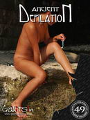 Katerina in Ancient Depilation gallery from GALITSIN-NEWS by Galitsin