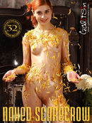 Angelina in Naked Scarecrow gallery from GALITSIN-NEWS by Galitsin