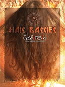 Adel in Hair Barrier gallery from GALITSIN-NEWS by Galitsin