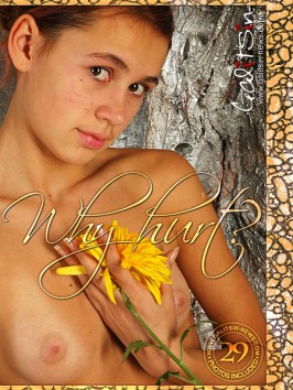 Arina from GALITSIN-NEWS